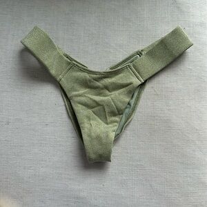 Montce bikini bottom